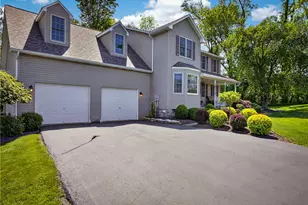 1247 Cleland Mill Rd, North Beaver Township, PA 16102 - Photo 4
