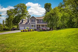 1247 Cleland Mill Rd, North Beaver Township, PA 16102 - Photo 2