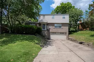 4435 Marywood Dr, Monroeville, PA 15146 - Photo 2