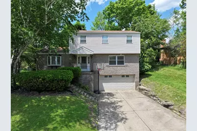 4435 Marywood Dr, Monroeville, PA 15146 - Photo 2
