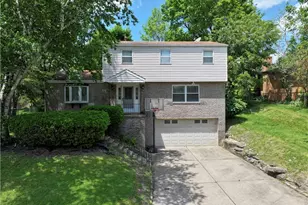 4435 Marywood Dr, Monroeville, PA 15146 - Photo 2