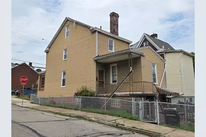 1411 Clover St, Pittsburgh, PA 15203 - Photo 2