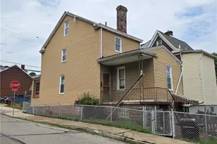 1411 Clover St, Pittsburgh, PA 15203 - Photo 2