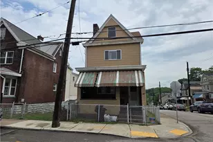 1411 Clover St, Pittsburgh, PA 15203 - Photo 1