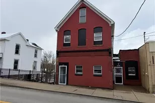244-246 Brown St, Everson, PA 15631 - Photo 1