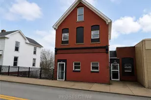 244-246 Brown St, Everson, PA 15631 - Photo 2