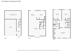 1102 Wingate Dr, Robinson Twp, PA 15205 - Photo 42