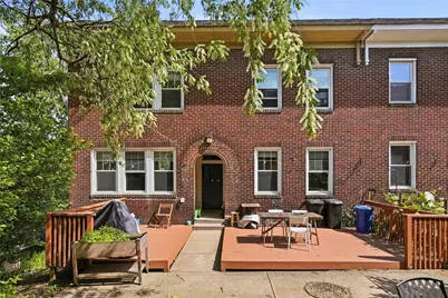 5871 Shady Forbes Terrace, Pittsburgh, PA 15217 - Photo 4