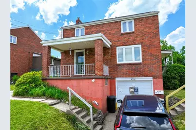 4350 Homestead Duquesne Rd, Munhall, PA 15120 - Photo 1