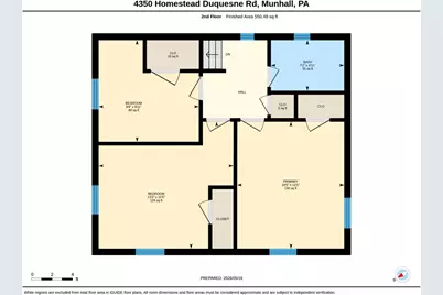 4350 Homestead Duquesne Rd, Munhall, PA 15120 - Photo 20
