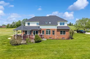 279 Penn Dr, Blairsville Area, PA 15717 - Photo 4