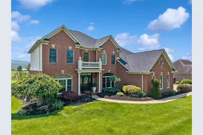 279 Penn Drive, Blairsville Area, PA 15717 - Photo 2