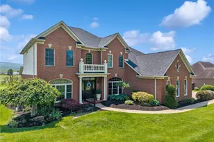 279 Penn Dr, Blairsville Area, PA 15717 - Photo 2