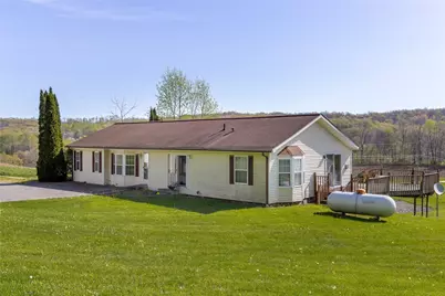 384 Old Sharon Road, East Lackawannock Township, PA 16137 - Photo 2