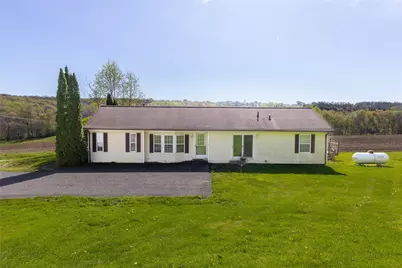 384 Old Sharon Road, East Lackawannock Township, PA 16137 - Photo 30