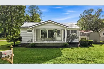 2025 West Lake Road, Jamestown, PA 16134 - Photo 1
