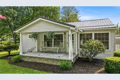 2025 West Lake Road, Jamestown, PA 16134 - Photo 2