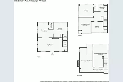 1126 Bellaire Ave, Pittsburgh, PA 15226 - Photo 42