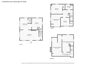 1126 Bellaire Ave, Pittsburgh, PA 15226 - Photo 42