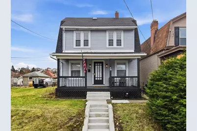 1126 Bellaire Ave, Pittsburgh, PA 15226 - Photo 2