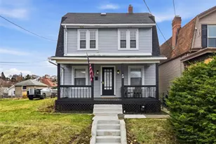 1126 Bellaire Ave, Pittsburgh, PA 15226 - Photo 2