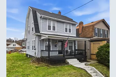 1126 Bellaire Ave, Pittsburgh, PA 15226 - Photo 1