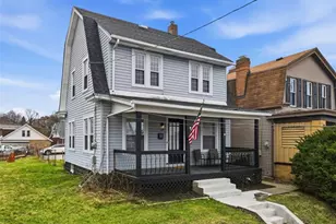 1126 Bellaire Ave, Pittsburgh, PA 15226 - Photo 1