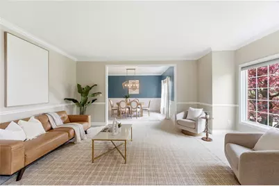 121 Windermere Ct, Peters Township, PA 15317 - Photo 6