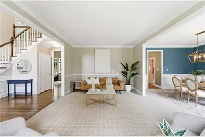 121 Windermere Ct, Peters Township, PA 15317 - Photo 4