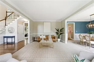 121 Windermere Ct, Peters Township, PA 15317 - Photo 4