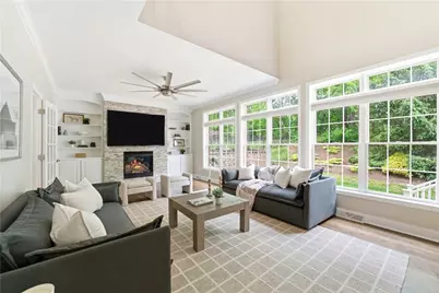121 Windermere Ct, Peters Township, PA 15317 - Photo 22