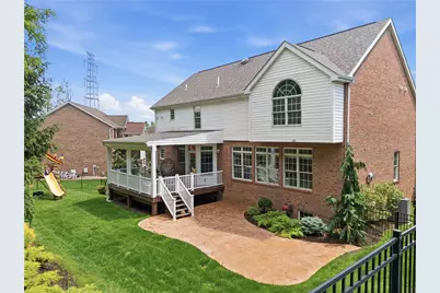 121 Windermere Ct, Peters Township, PA 15317 - Photo 46