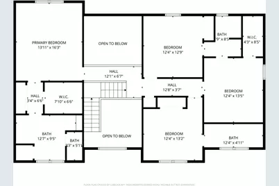121 Windermere Ct, Peters Township, PA 15317 - Photo 48