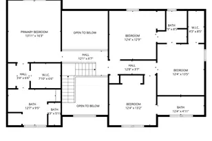 121 Windermere Ct, Peters Township, PA 15317 - Photo 48