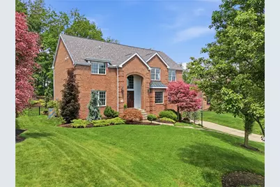 121 Windermere Ct, Peters Township, PA 15317 - Photo 44