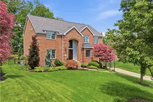 121 Windermere Ct, Peters Township, PA 15317 - Photo 44