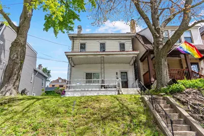 613 Orchard Ave, Pittsburgh, PA 15202 - Photo 1