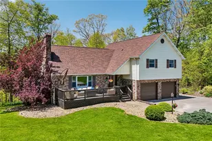 1181 Davis Rd, Slippery Rock, PA 16117 - Photo 1