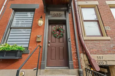 509 Avery Street, Pittsburgh, PA 15212 - Photo 4