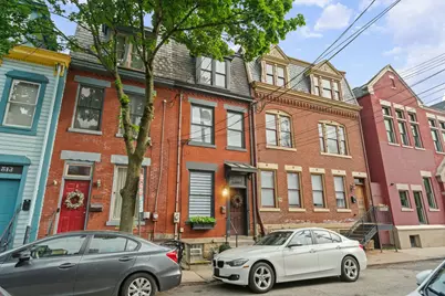 509 Avery Street, Pittsburgh, PA 15212 - Photo 2