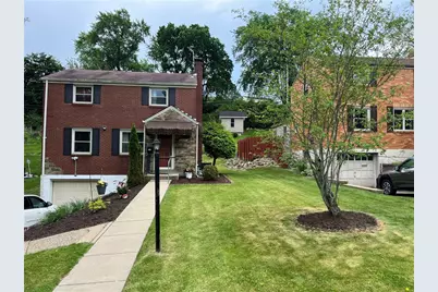 1424 Senior Dr, Pittsburgh, PA 15227 - Photo 2