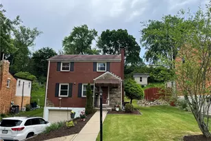 1424 Senior Dr, Pittsburgh, PA 15227 - Photo 1