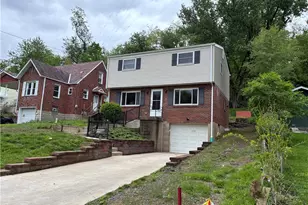 1338 S Side Ave, Spring Hill, PA 15212 - Photo 1