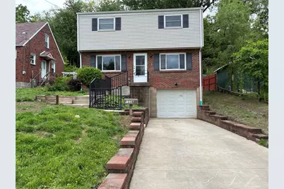 1338 S Side Ave, Spring Hill, PA 15212 - Photo 2