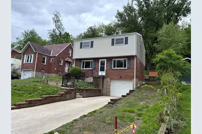 1338 S Side Ave, Pittsburgh, PA 15212 - Photo 1