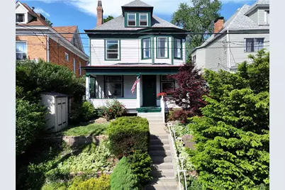 719 Taylor Ave, Pittsburgh, PA 15202 - Photo 1