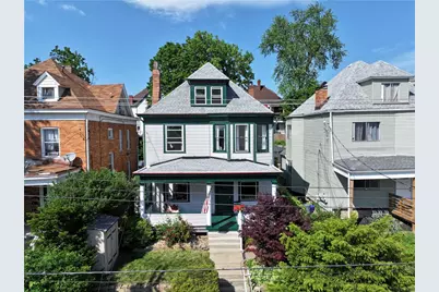 719 Taylor Ave, Pittsburgh, PA 15202 - Photo 2