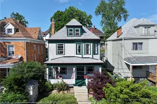 719 Taylor Ave, Pittsburgh, PA 15202 - Photo 2