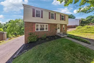 690 Blue Ridge Rd, Pittsburgh, PA 15239 - Photo 32