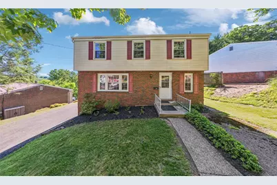 690 Blue Ridge Rd, Pittsburgh, PA 15239 - Photo 32